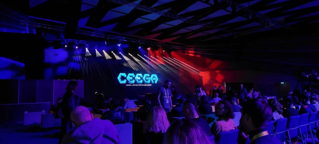 Inspiring Industry Insights: 2022 GIC Poznan