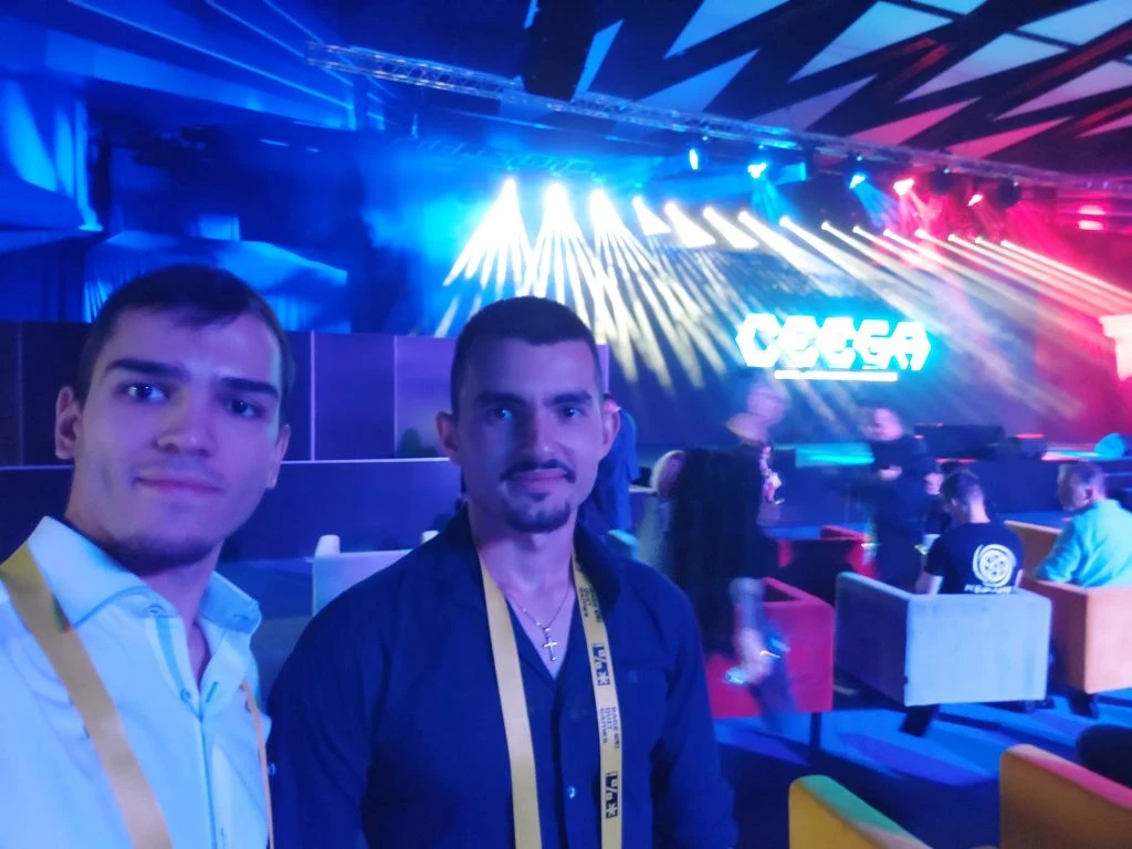 Inspiring Industry Insights: 2022 GIC Poznan