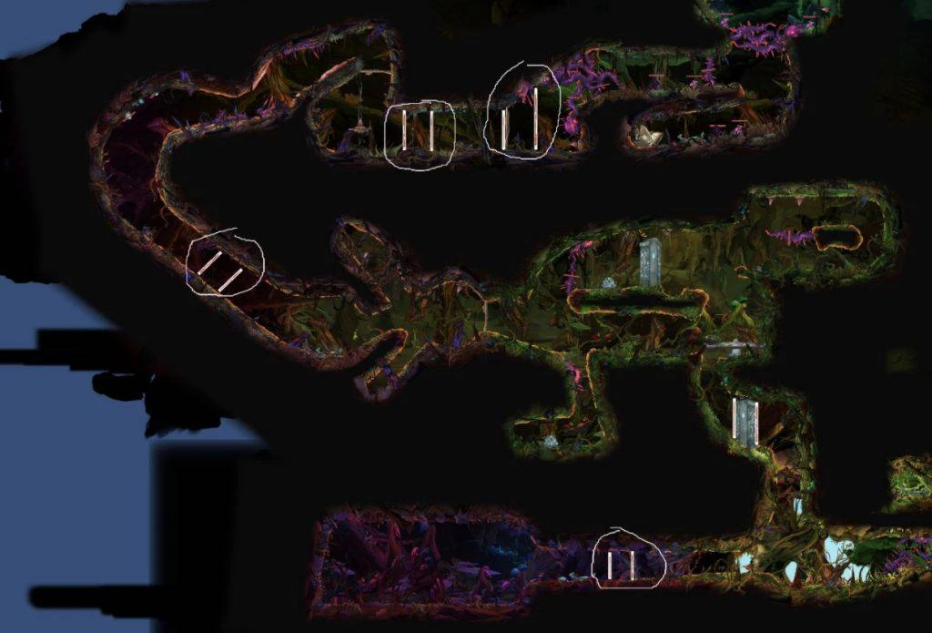 Smooth Scene Streaming with Unity3D