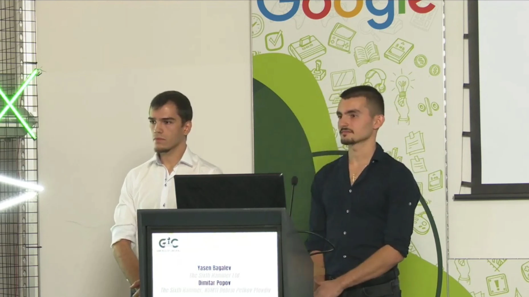 Inspiring Industry Insights: 2022 GIC Poznan