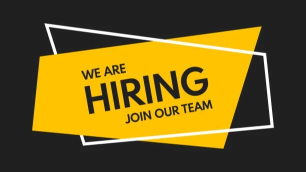 Open Position: Programmer